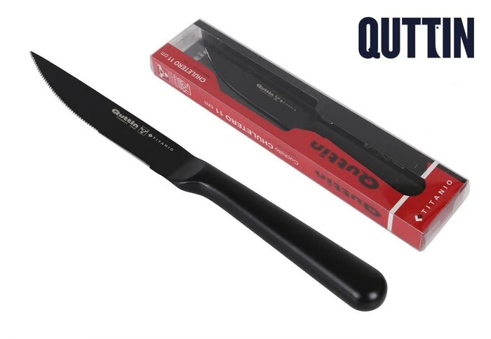 Cuchillo Chuletero 11cm image