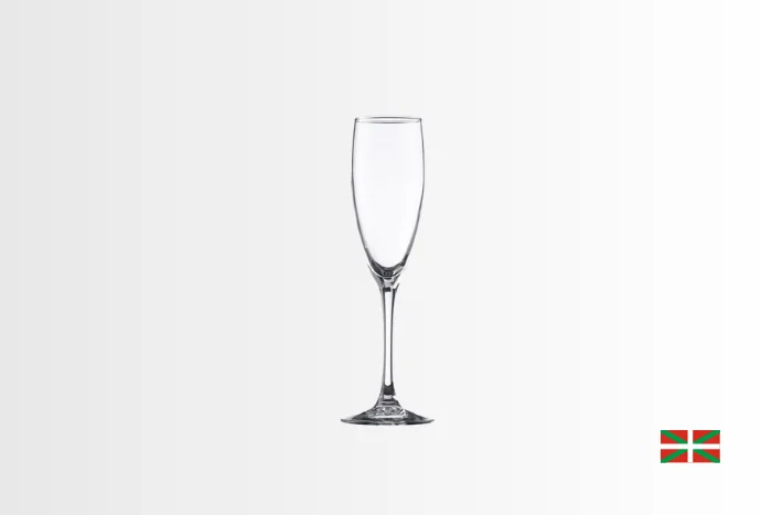 Copas de cava 17cl. Caja de 12ud image