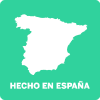 Hecho en España