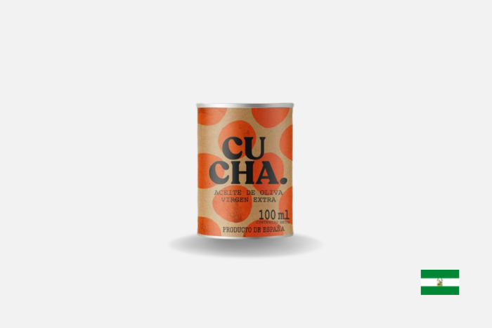 CUCHA AOVE MINIPICUAL 100ML image