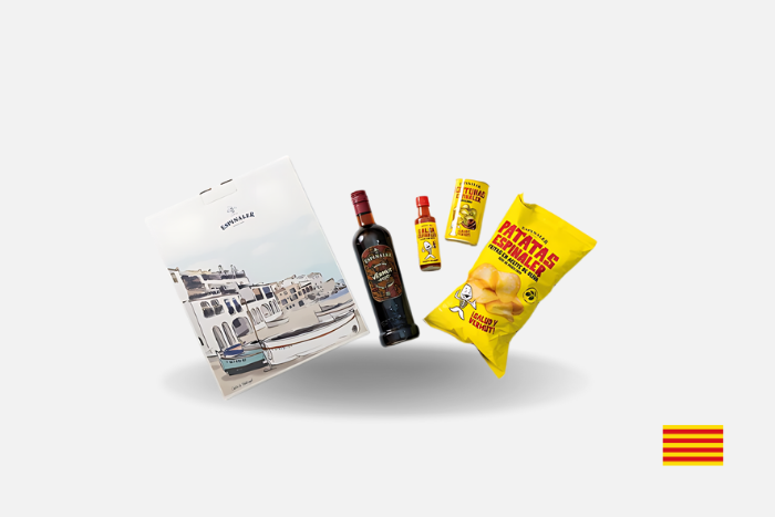 VERMUTH Y APERITIVOS image