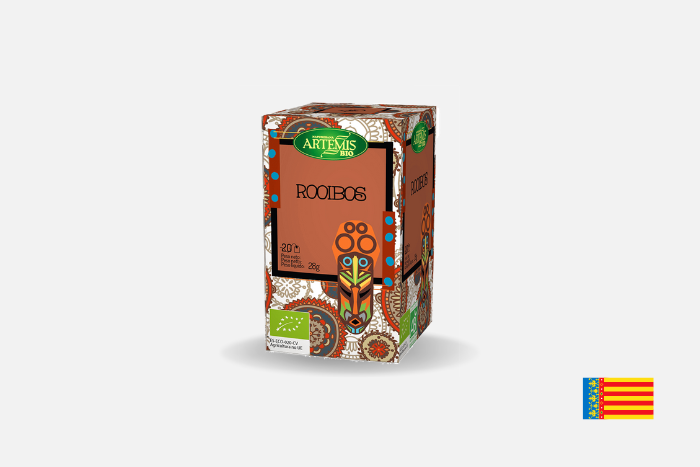 ROOIBOS 60 GR image