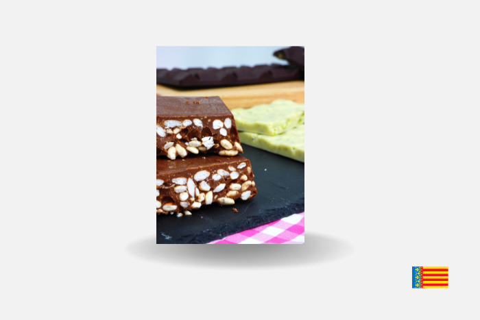 MILKAH CRUNCH image