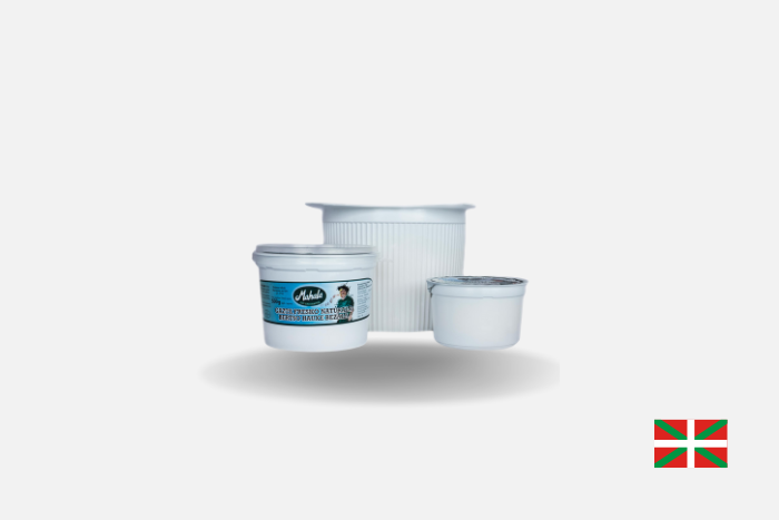 QUESO VACA FRESCO TARRINA 250 GR image