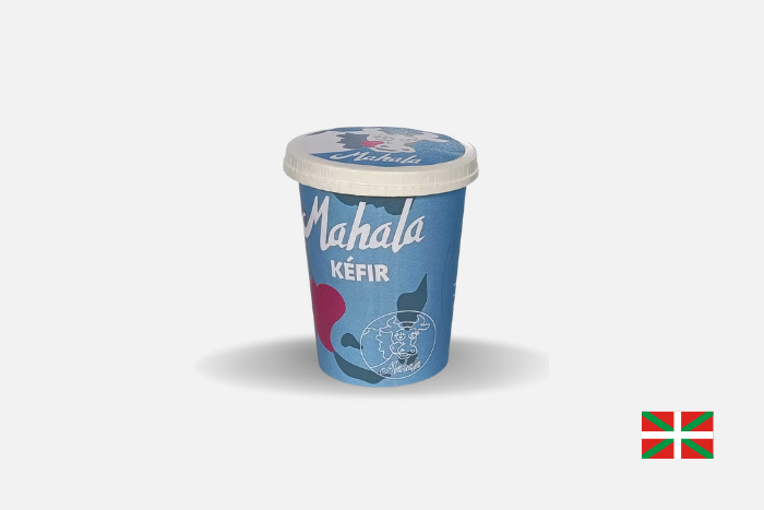 KEFIR 500 ML image