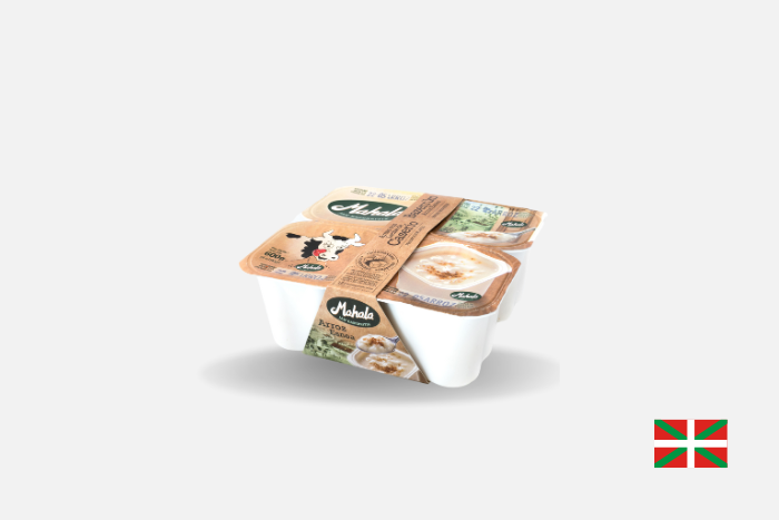 ARROZ CON LECHE 4*150 GRS. image