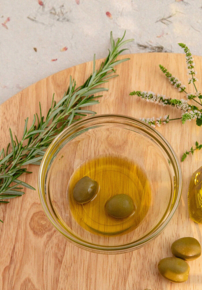 Aceite Picual de Jaén 5L