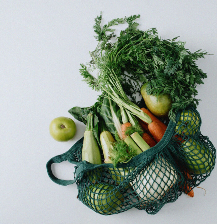 Organic Vegetable Mix 3 kgrs.