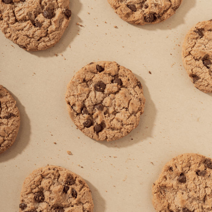 Rice and Quinoa Cookies Coated with Choco Bio 4*80 grs.